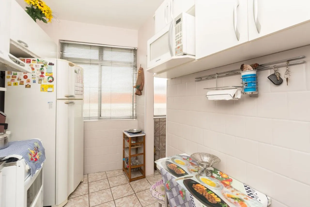 Imagem Apartamento, 2 dormitórios, 2 banheiros, 114m², Bairro Floresta