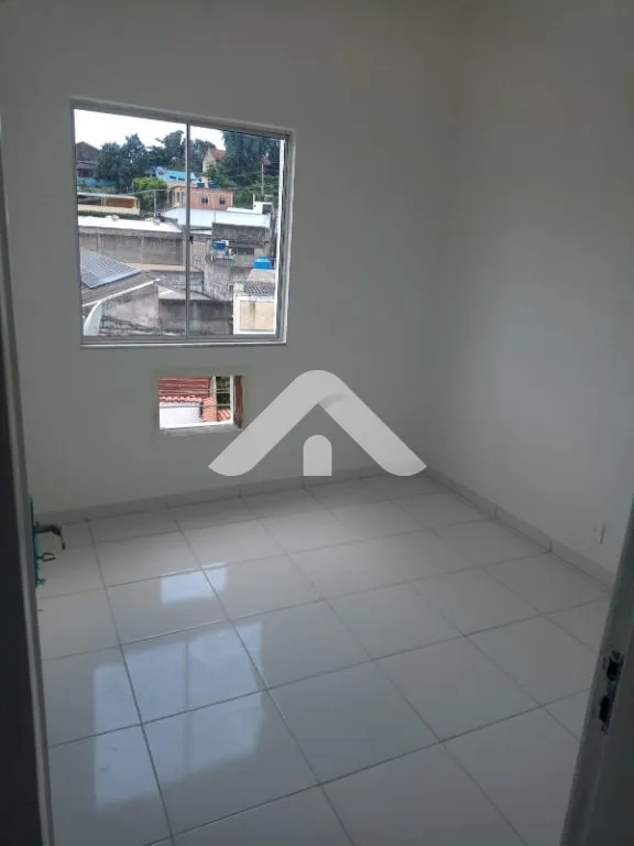 Imagem Apartamento Reformado no Jacaré - 2 Quartos, Financia FGTS