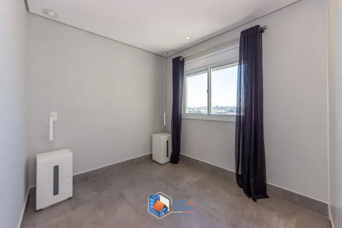 Imagem Apartamento para venda em Jardim Aeroporto com 2 quartos, sendo 1 suíte, 66m²
