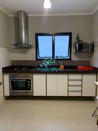 Imagem Apartamento à venda no bairro Enseada - Guarujá/SP