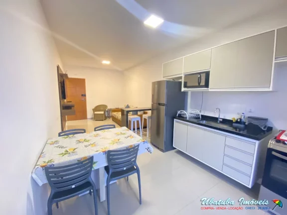 Foto do imóvel Apartamento em excelente localização no centro