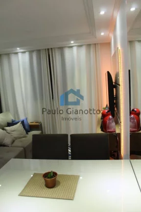 Imagem Apartamento à venda em Cotia - Residencial Nova Zelândia