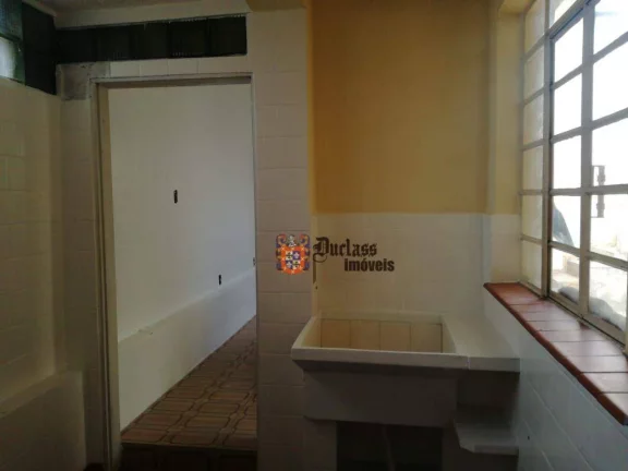 Imagem Sobrado com 3 dormitórios sendo 1 suíte à venda, 200 m² -por R$ 700.000,00 - Jardim Stella - Santo André/SP