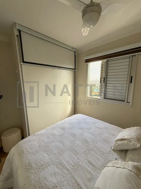 Imagem Apartamento com 3 dormitórios à venda, 57 m² por R$ 530.000,00 - Tatuapé - São Paulo/SP