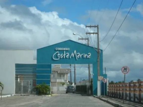 Casa de Condomínio com 4 Quartos à Venda, 360 m² em Zona De Expansão (aruana) - Aracaju