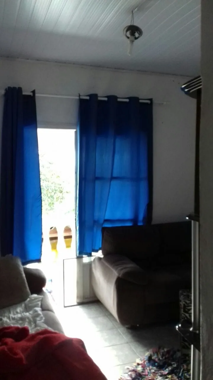 Imagem Casa à venda 3 Quartos, 1 Vaga, 125M², Itaguaçú, Aparecida - SP