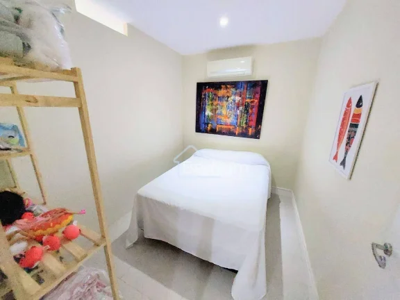 Imagem Apartamento com 2 dormitórios à venda, 63 m² por R$ 550.000,00 - Condomínio Porto Bracuhy - Angra dos Reis/RJ