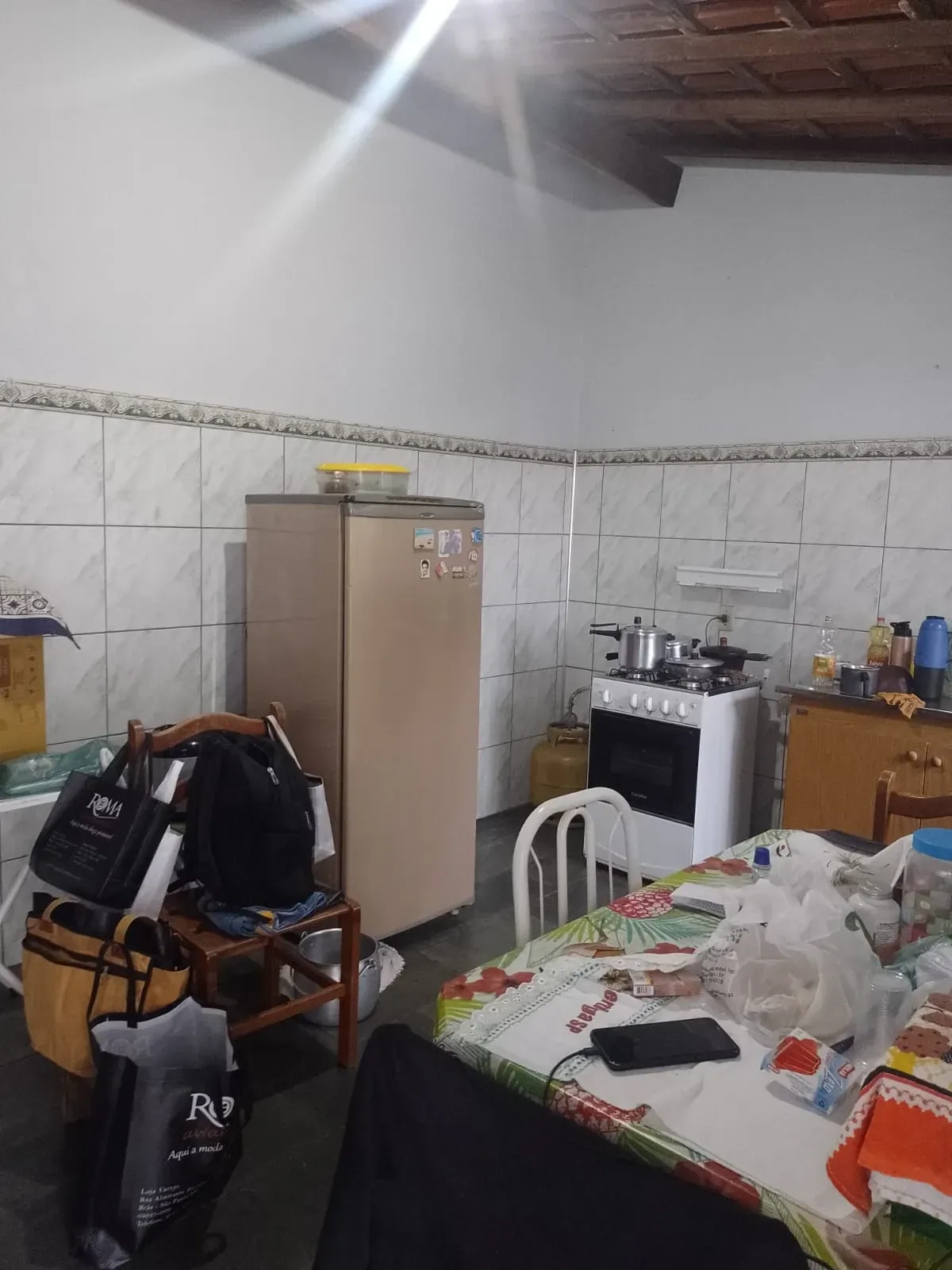 Imagem Casa com 3 Quartos à Venda, 300 m² em Colônia - Ribeirão Pires