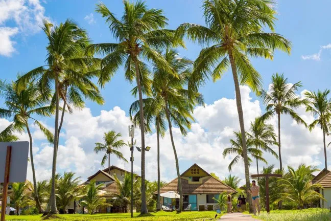Casa de Condomínio com 3 Quartos à Venda, 136 m² em Carneiros - Tamandaré