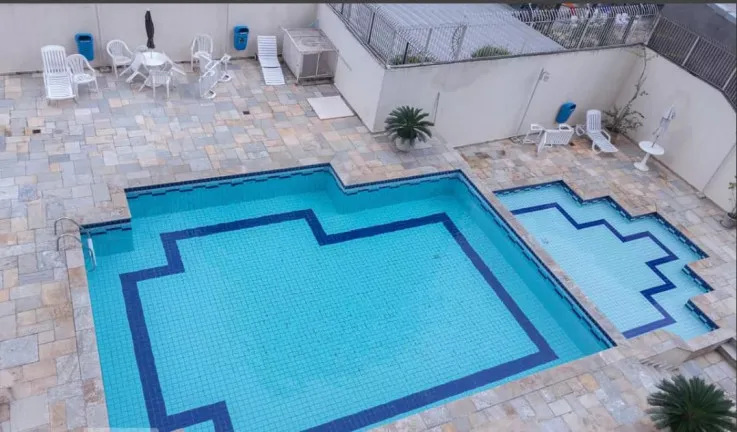 Imagem Apartamento com 2 Quartos à Venda, 70 m² em Barra Funda - São Paulo