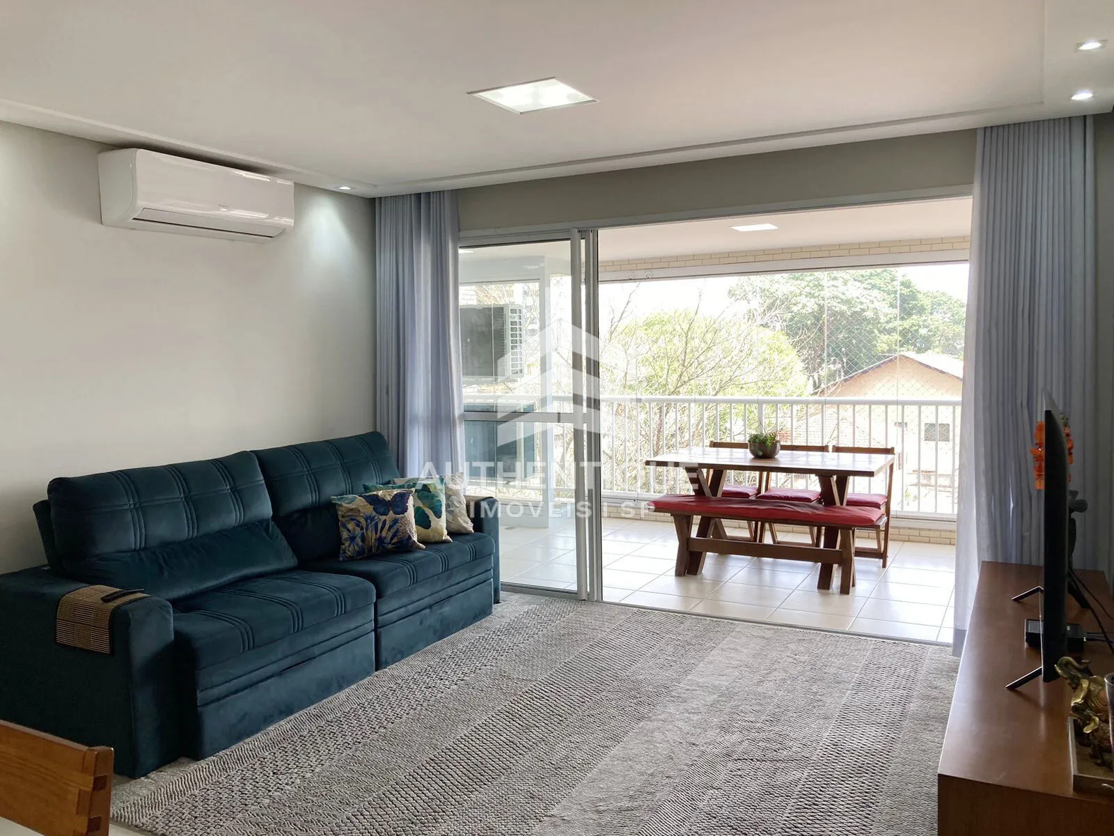 Imagem OLIMPIC BOSQUE DA SAUDE - Apartamento na Vila Gumercindo à venda
