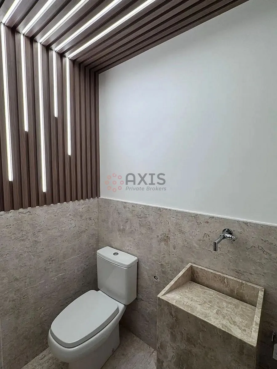 Imagem Apartamento 4 suítes em Lourdes