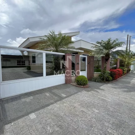 Imagem Casa | Três Rios do Sul | 3 quartos | 144m²