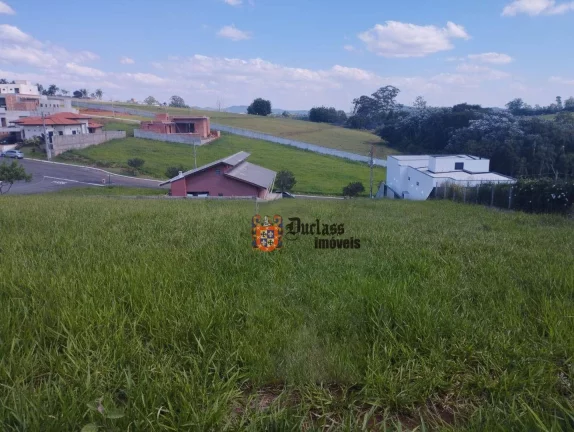 Imagem Terreno à venda, 600 m² por R$ 300.000,00 - Condomínio Jardim Flamboyan - Bragança Paulista/SP