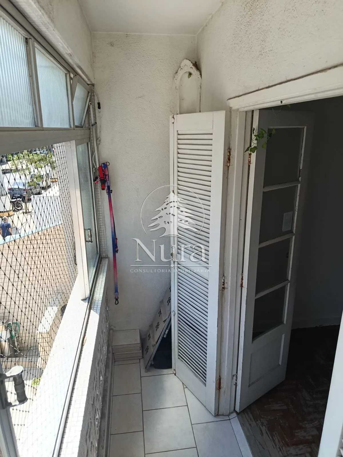 Imagem Apartamento de 2 quartos, 73m² no bairro Aparecida, em Santos