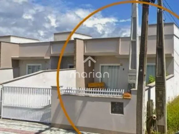 Imagem Casa com 2 quartos à Venda, Itajubá - Barra Velha