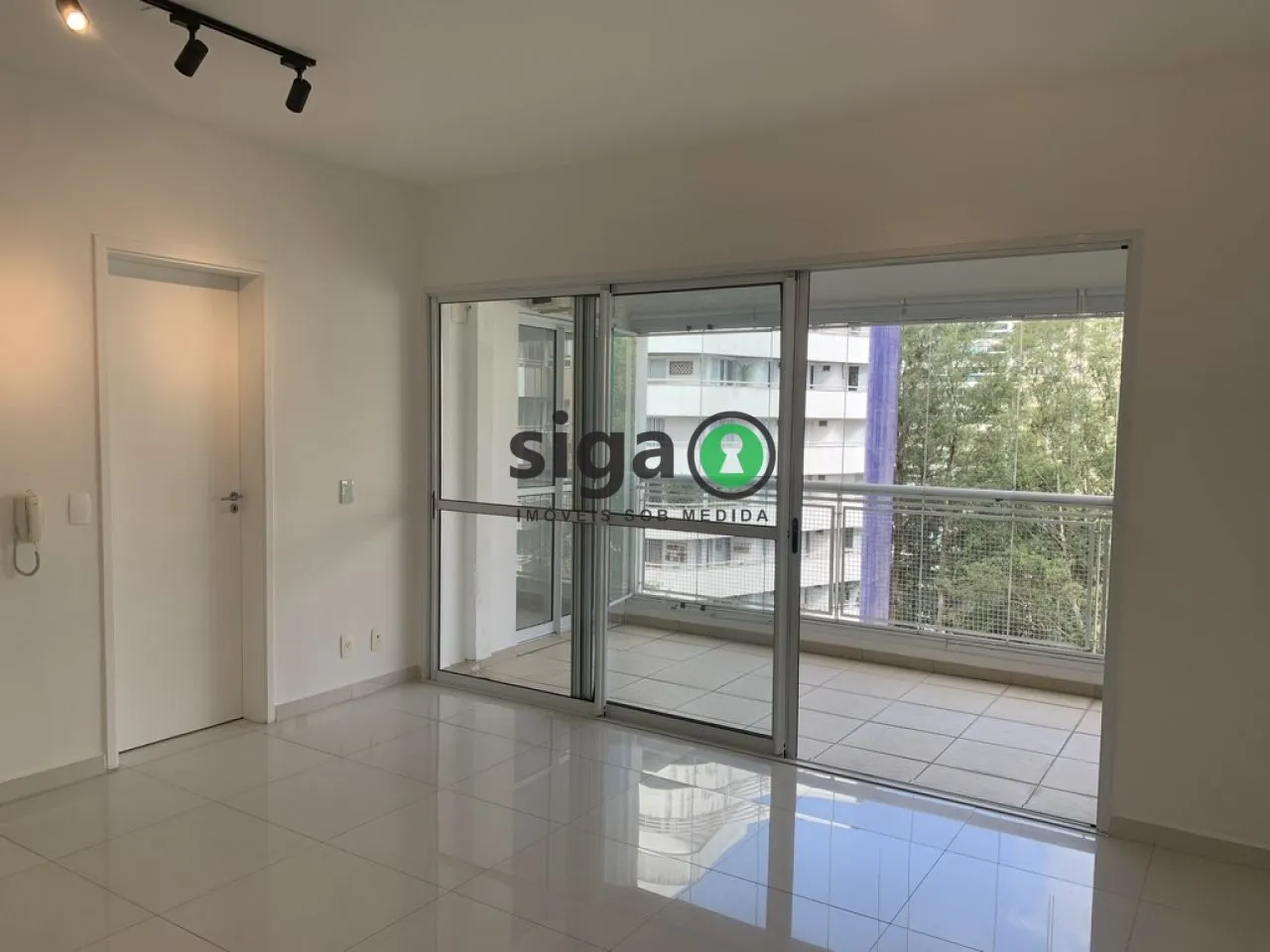 Imagem Venda na Vila Andrade/Morumbi apartamento com 2 Suítes e 2 Vagas
