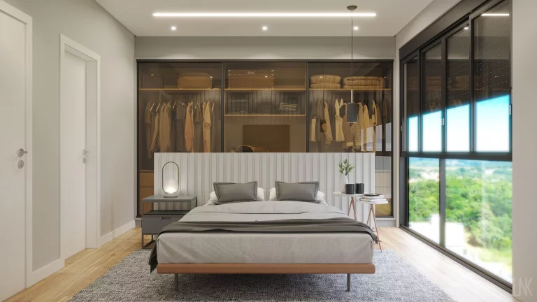 Imagem DEL MARE - Del Mare – Apartamentos de Luxo em Balneário Piçarras | Vista para o Mar e Lazer Completo