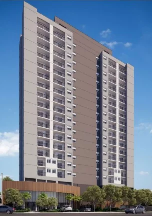Foto do imóvel Confira o Lançamento Exclusivo no Welconx Alto de Pinheiros: Apartamento de 2 Quartos com 1 Banheiro, 39m² - São Paulo-SP