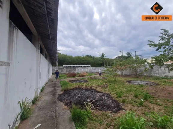 Imagem GALPÃO NA ITINGA