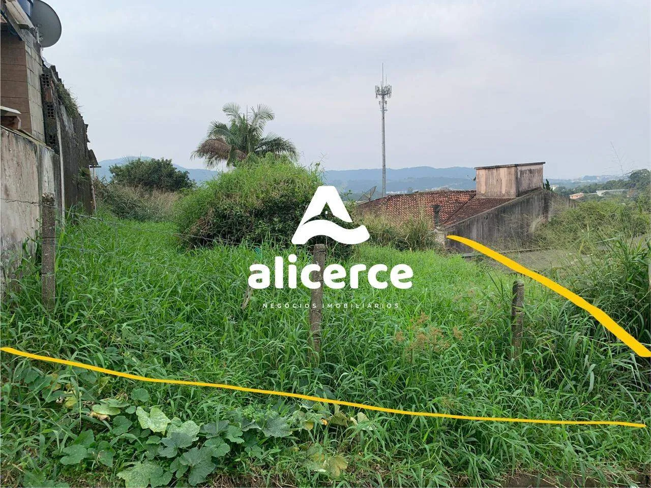 Imagem Terreno a venda abaixo do preço.