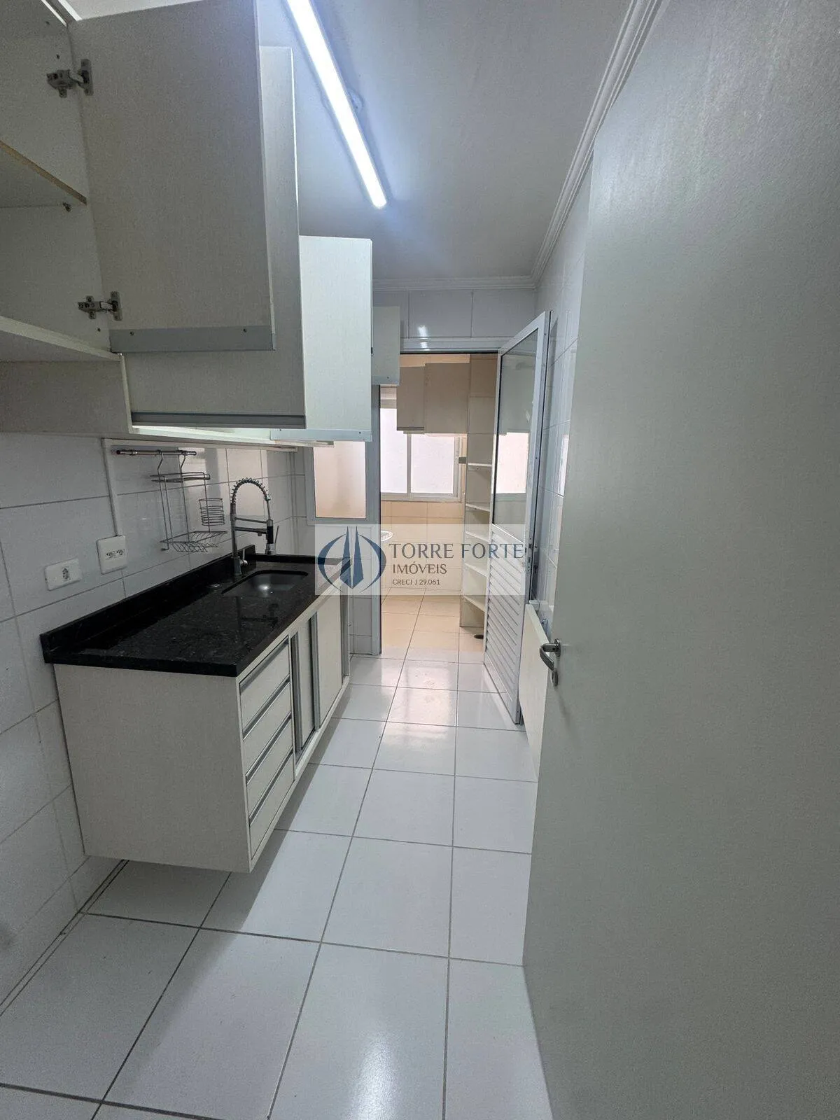 Foto do imóvel Apartamento com 3 dormitorios varanda 1 vaga no Aricanduva (Jardim Arize) em Avenida Belarmino Ferreira