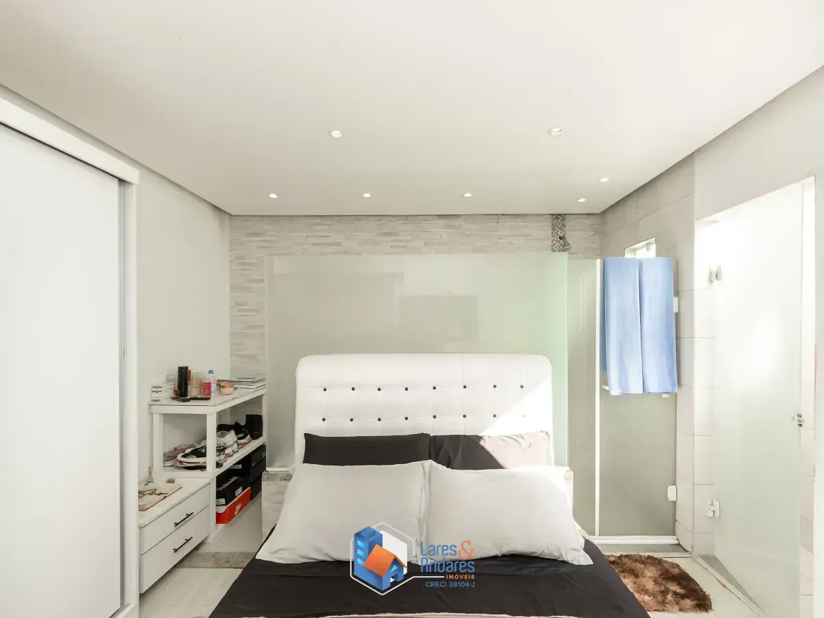Imagem Casa para venda em Jardim Virginia Bianca com 4 quartos, sendo 4 suítes, 250m²