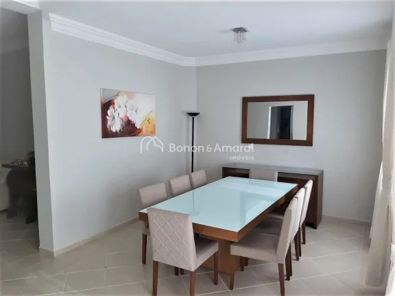 Imagem San Conrado | Sousas - Campinas/SP

4 suítes com armários embutidos
Documentação ok para financi...
