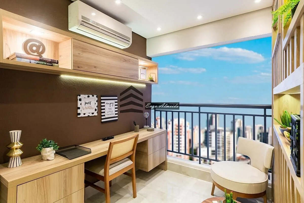 Imagem Apartamento à venda em São Paulo/SP