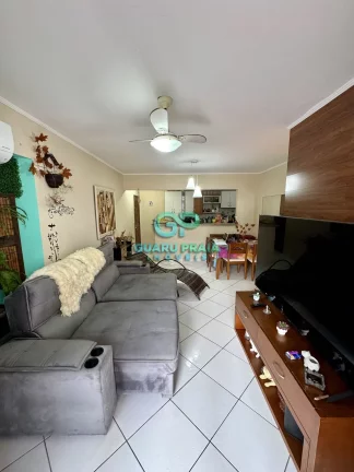 Imagem Apartamento à venda no bairro Enseada - Guarujá/SP