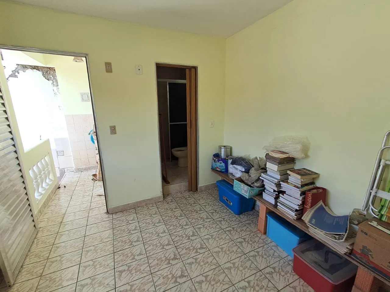 Imagem Casa com 2 dormitórios à venda por R$ 424.000,00 - Vila Rio de Janeiro - Guarulhos/SP