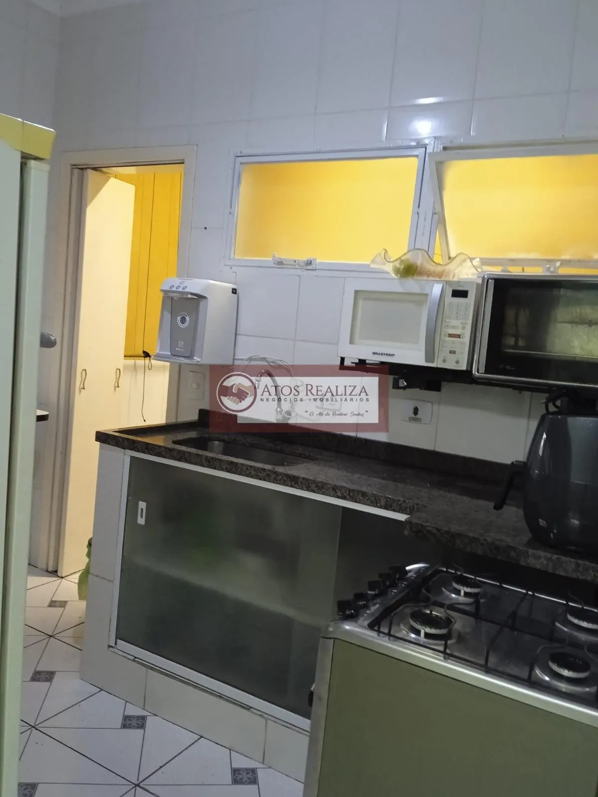 Imagem Sobrado Recanto Campo Belo SP: 280m², 3 Quartos, R$450.000