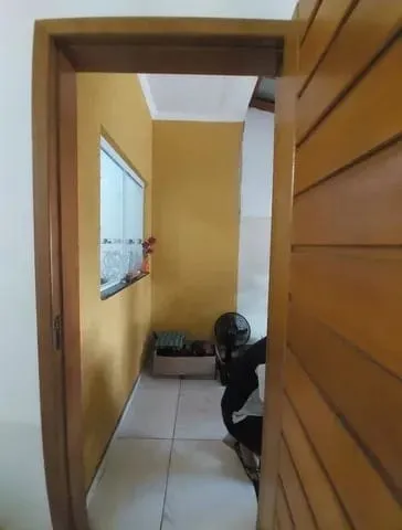 Imagem Casa à venda 2 Quartos, 1 Vaga, 250M², Jardim Continental II, Taubaté - SP
