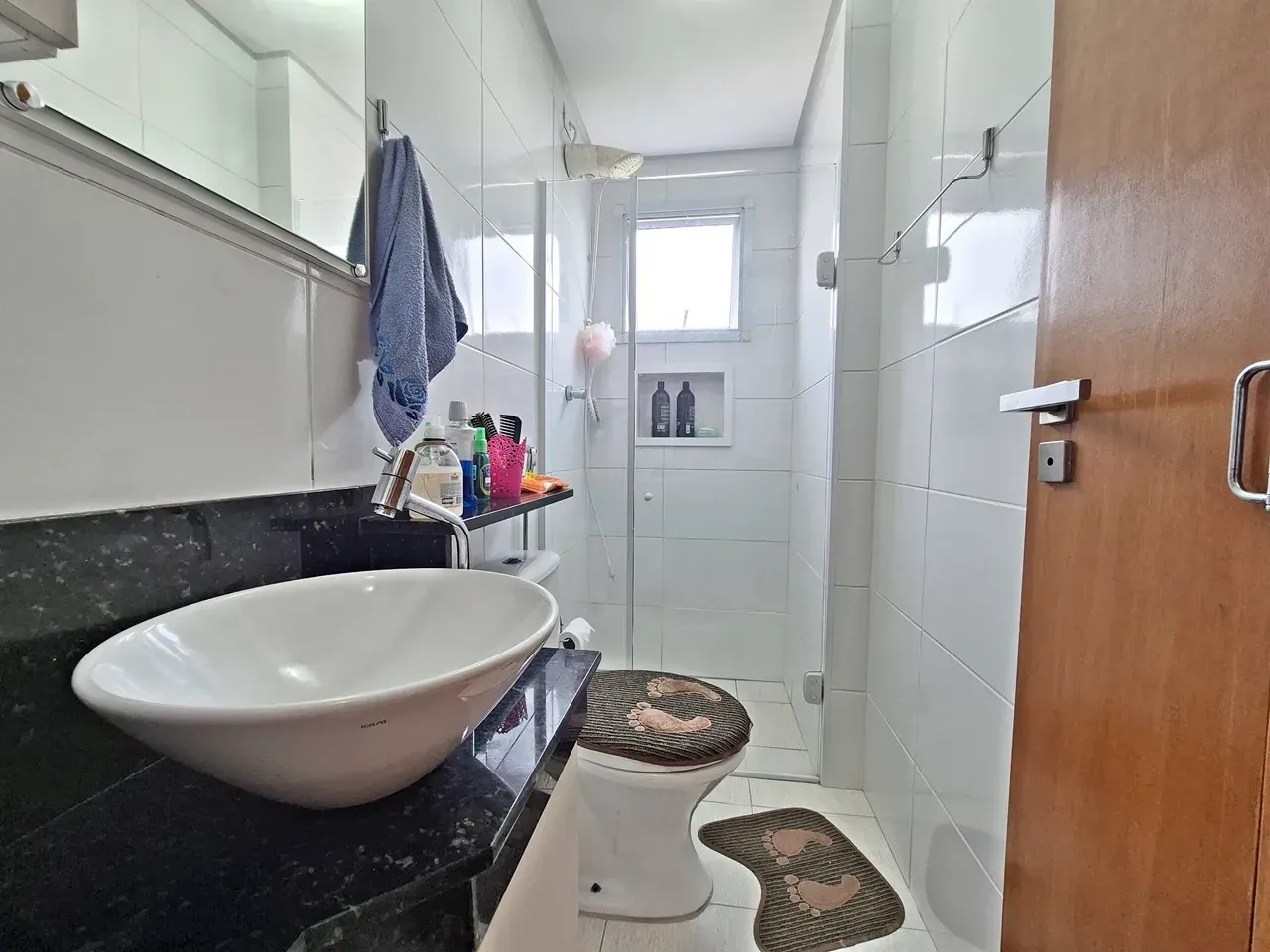 Imagem Apartamento com 2 Quartos à Venda, 66 m² em Mirim - Praia Grande
