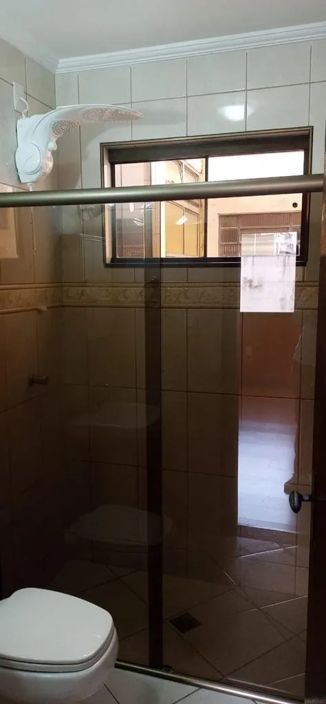 Imagem Apartamento à venda 3 Quartos, 1 Suite, 2 Vagas, 100M², Centro, Taubaté - SP | Edificio Palmeras