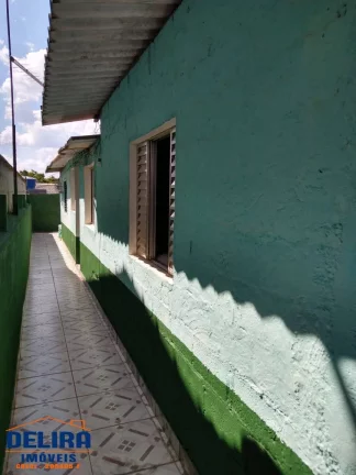 Imagem Casa à venda em Terra Preta com 2 dormitórios, escriturada!