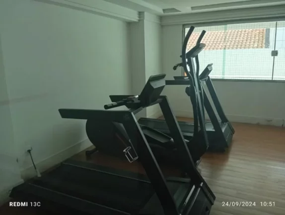 Imagem Apartamento à Venda - Vila Tupi, Praia Grande