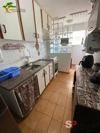 Imagem APARTAMENTO NO JARDIM PERI - HORTO FLORESTAL