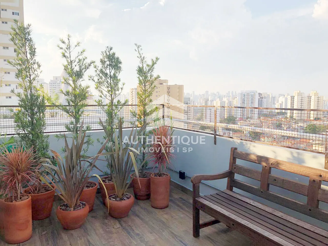 Imagem YOU PATEO SANTA CRUZ - Apartamento à venda em São Paulo/SP