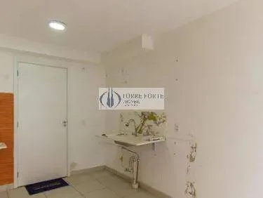 Imagem Apartamento com lazer completo de 2 dorm para venda e locação