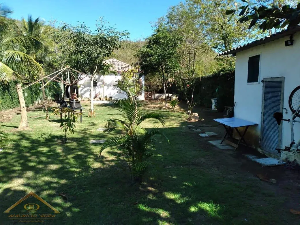 Imagem Lote para Venda em Cabo Frio / RJ no bairro Ogiva