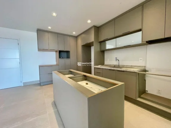 Imagem Apartamento com 3 dormitórios à venda, 111 m² por R$ 1.373.451,00 - Jardim Europa - Piracicaba/SP