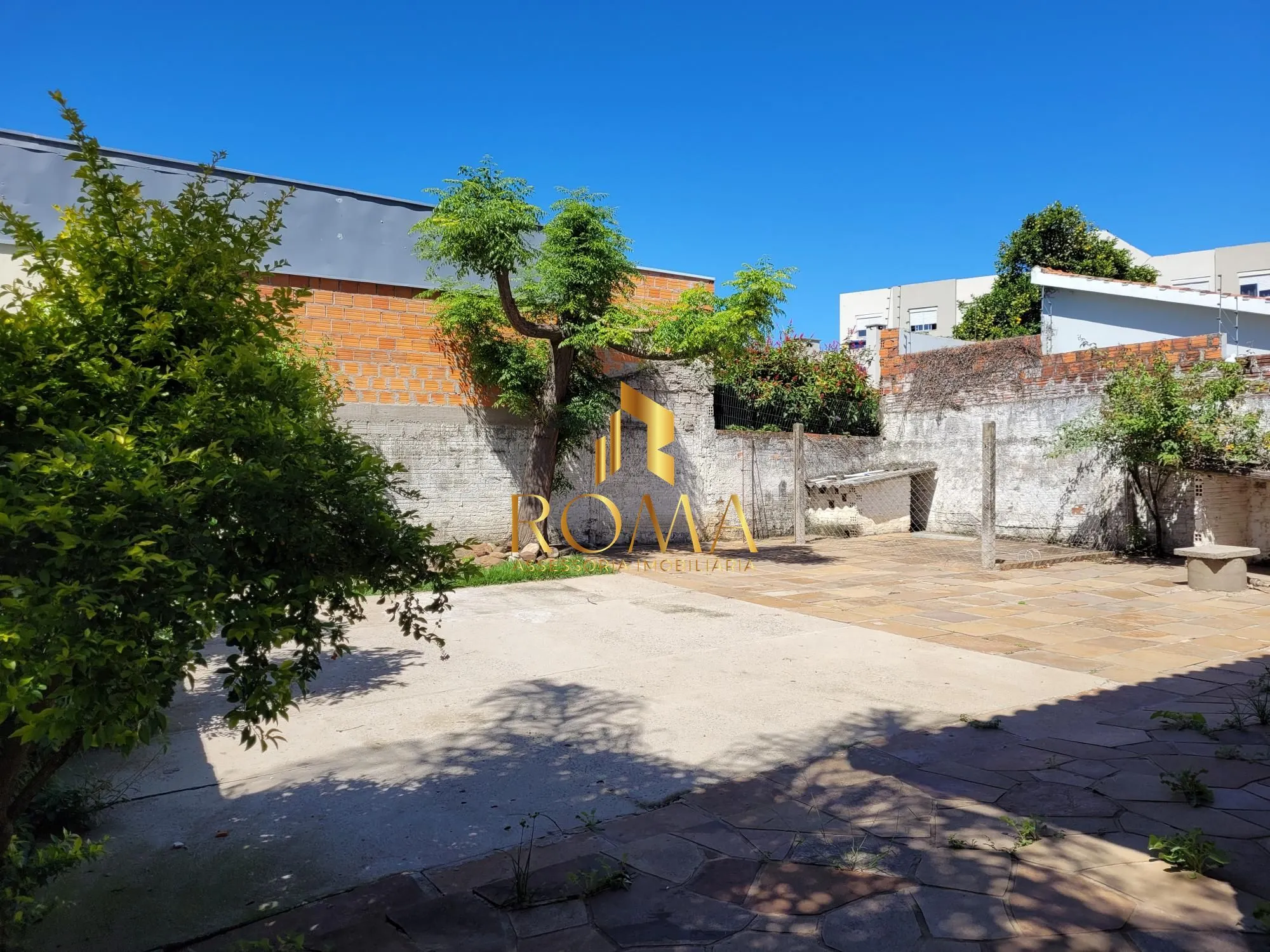 Imagem Excelente casa no Bairro São José!