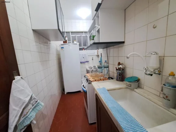 Imagem Apartamento para Venda em Teresópolis, Várzea, 1 dormitório, 2 banheiros, 1 vaga