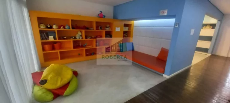 Imagem STUDIO À VENDA NO BROOKLIM COM 35M²