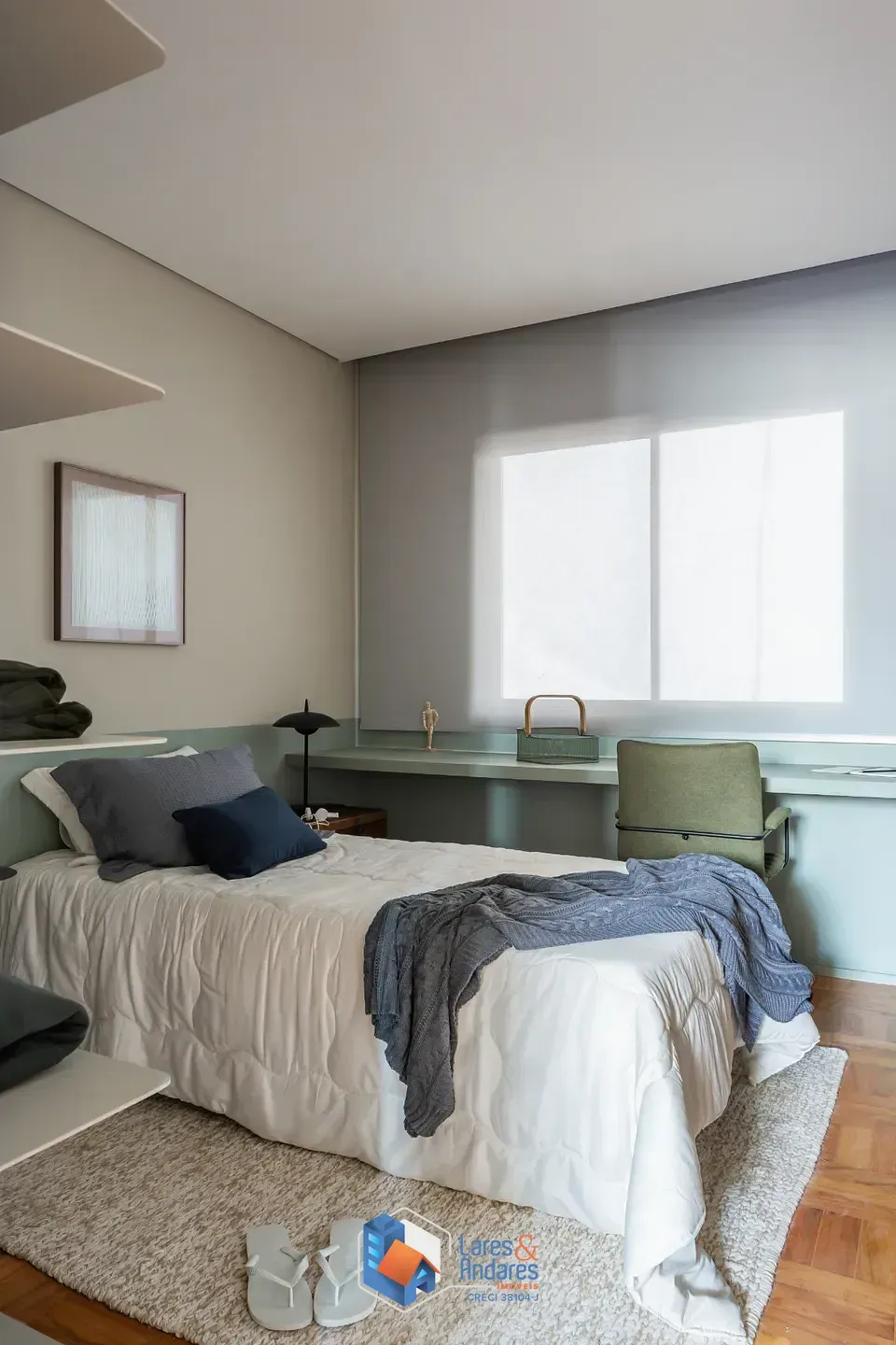 Imagem Apartamento para venda em Vila Mariana com 3 quartos, sendo 1 suíte, 114m²