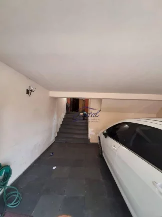 Imagem Sobrado de 3 dormitórios 1 suite 2 vagas de garagem