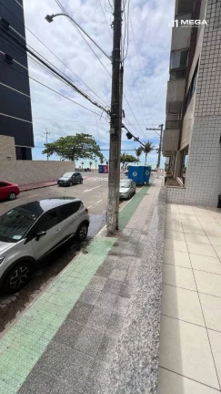 Imagem Apartamento com 3 quartos à venda, 145 m² por R$ 950 - Praia de Itapoã - Vila Velha/ES