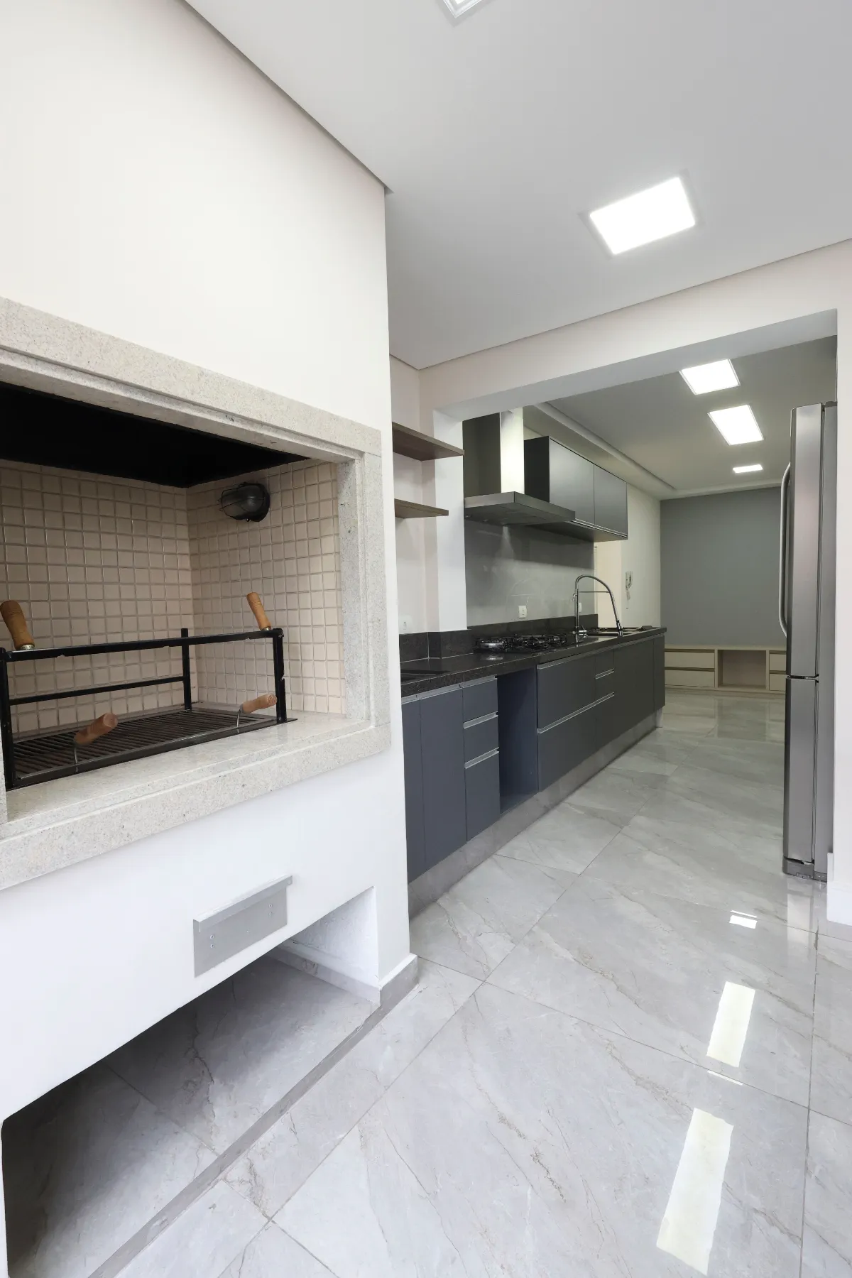 Imagem Apartamento para venda em Vila Andrade com 3 quartos, sendo 3 suítes, 142m2