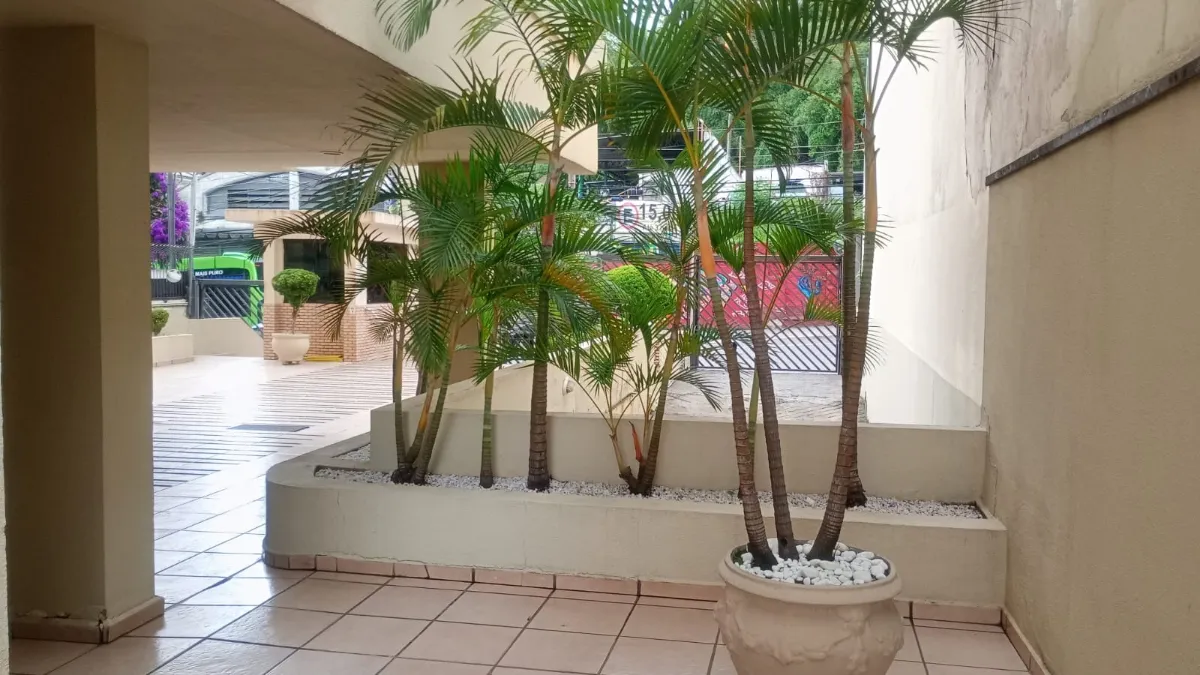 Imagem Apartamento para venda em Santana com 1 quarto, 34m2